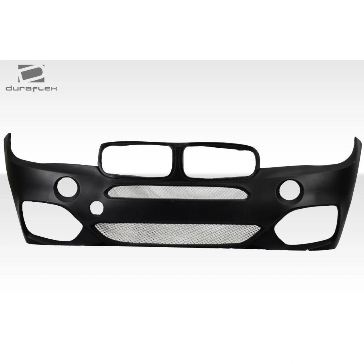 Modify your BMW X5 2014 with our Exterior/Complete Body Kits - 8