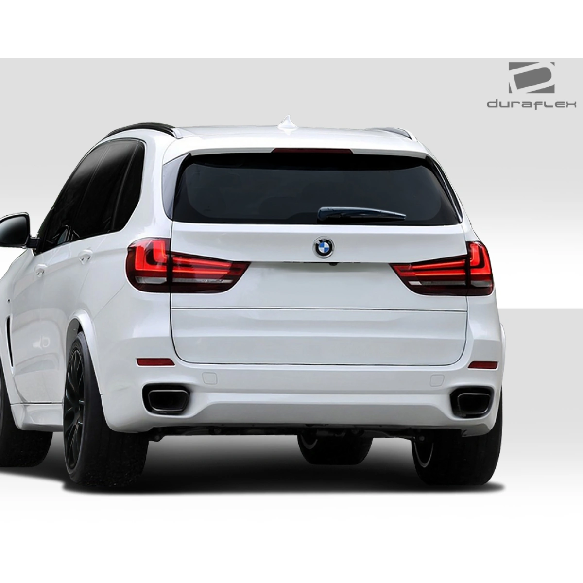 Modify your BMW X5 2014 with our Exterior/Complete Body Kits - 6