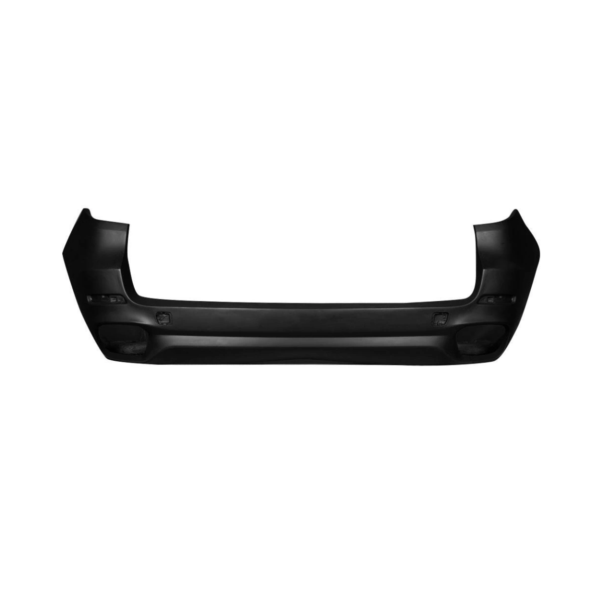 Modify your BMW X5 2014 with our Exterior/Complete Body Kits - 8