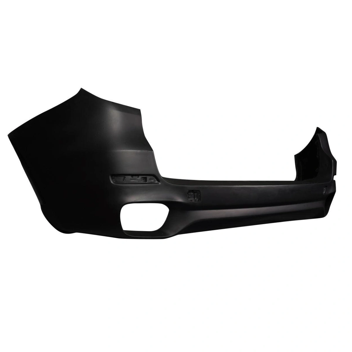 Modify your BMW X5 2014 with our Exterior/Complete Body Kits - 12