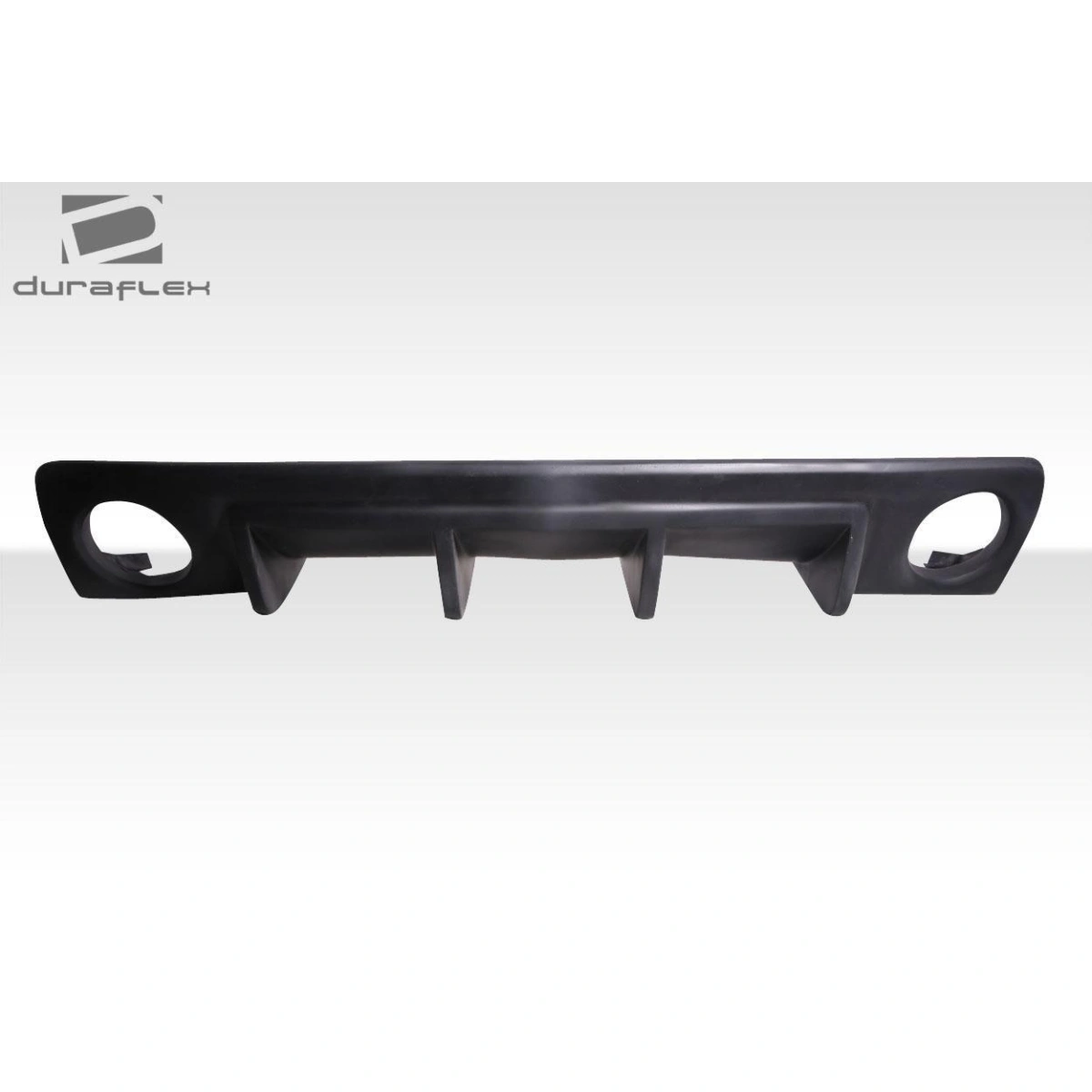 Modify your Chevrolet Camaro 2010 with our Exterior/Rear Lips - 9