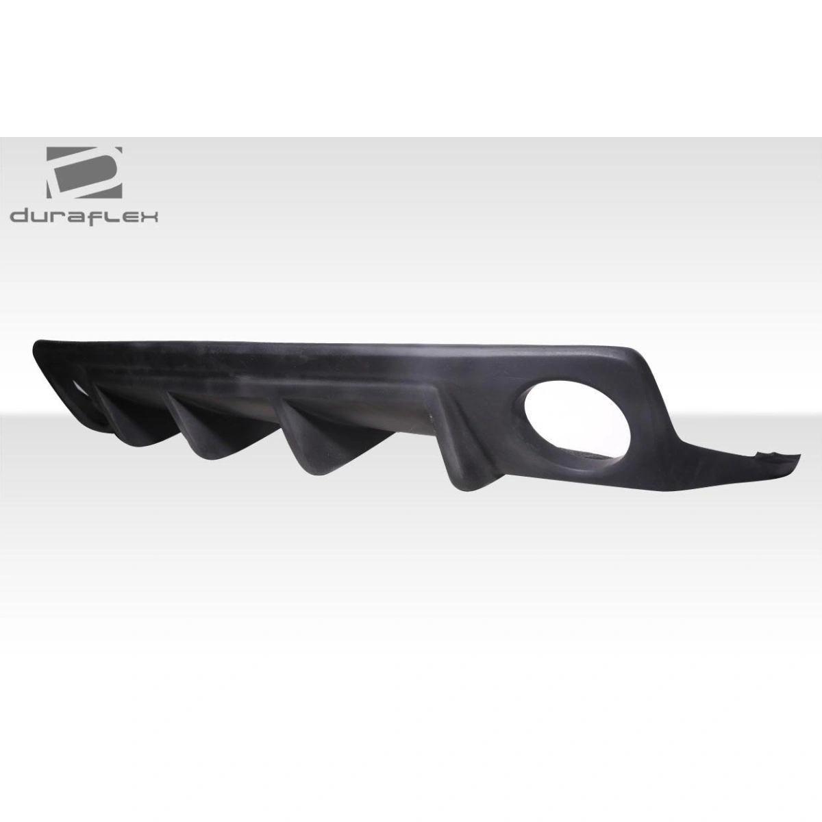 Modify your Chevrolet Camaro 2010 with our Exterior/Rear Lips - 11