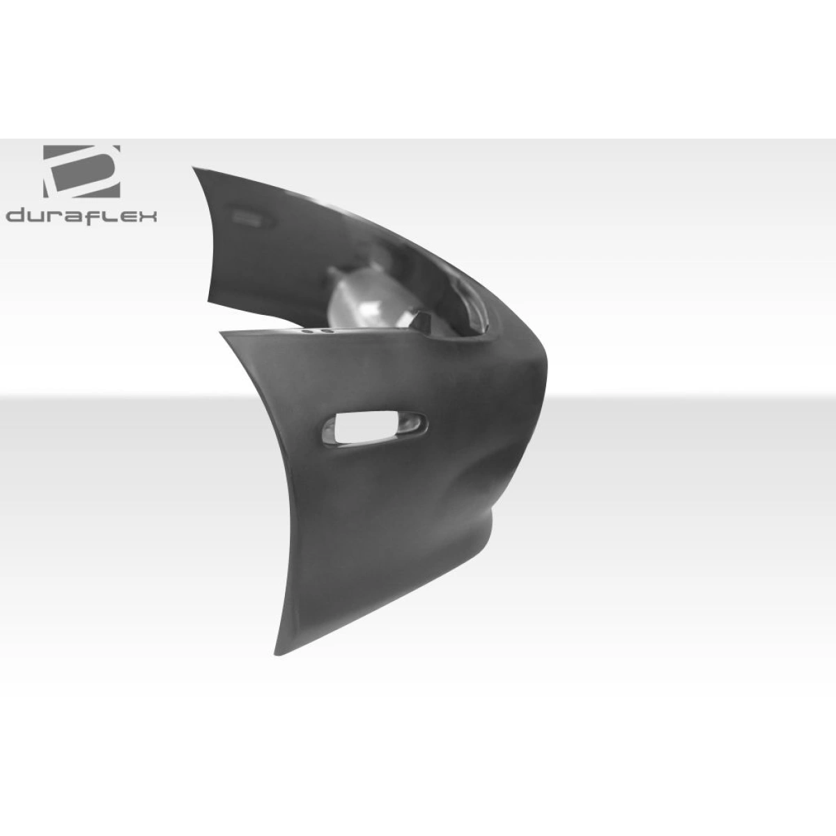 Modify your Nissan 240SX 1995 with our Exterior/Complete Body Kits - 4