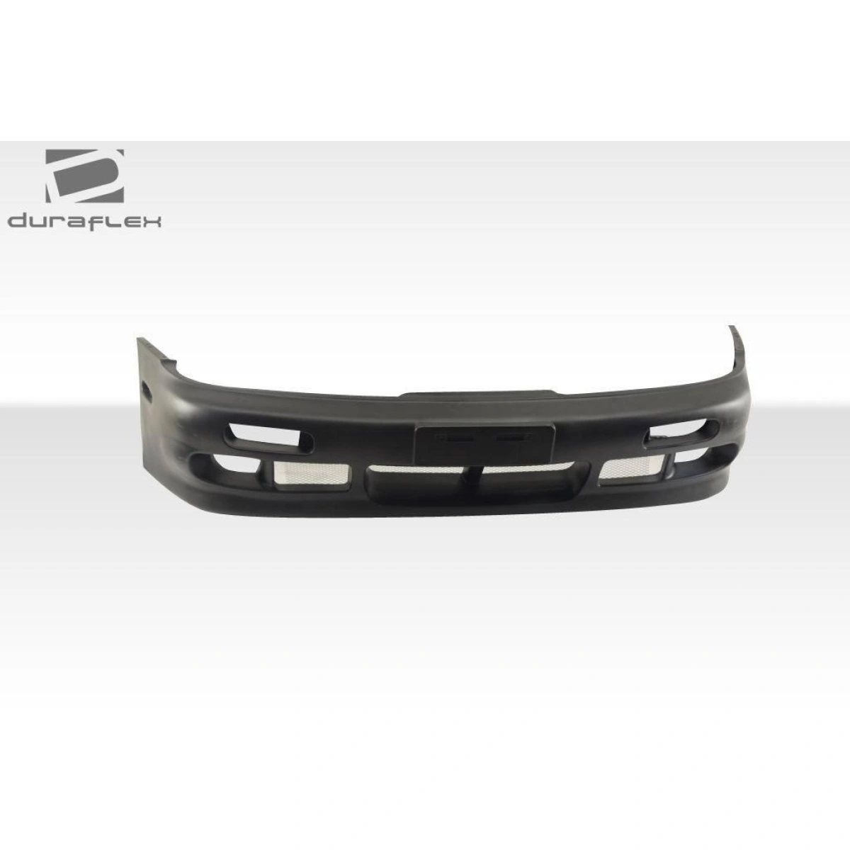 Modify your Nissan 240SX 1995 with our Exterior/Front Bumpers - 7