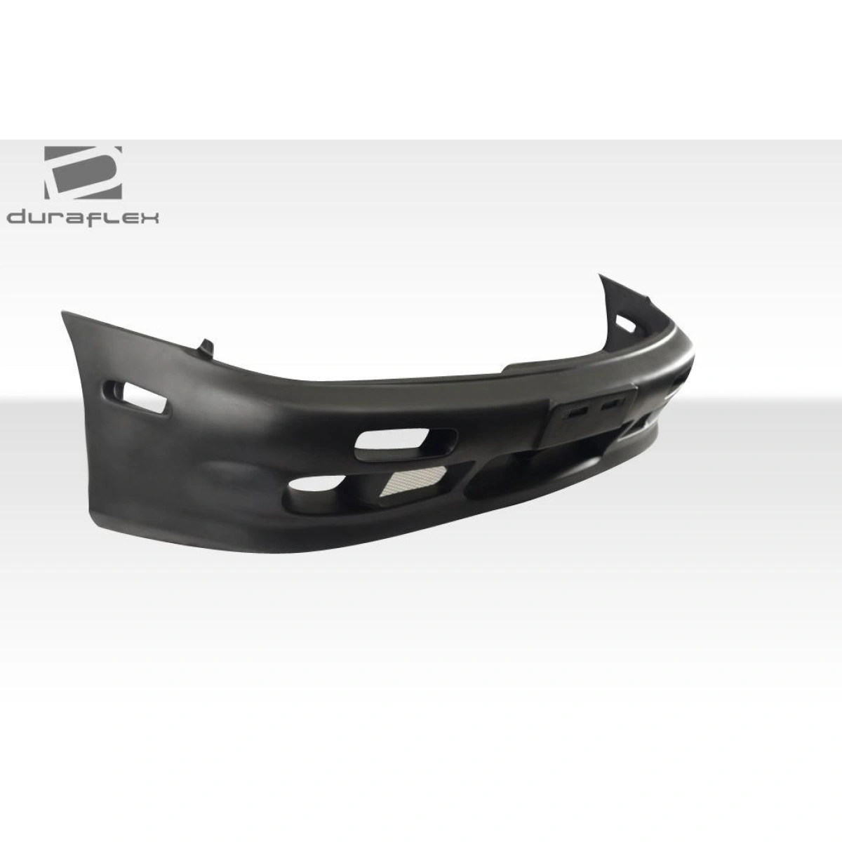 Modify your Nissan 240SX 1995 with our Exterior/Front Bumpers - 9