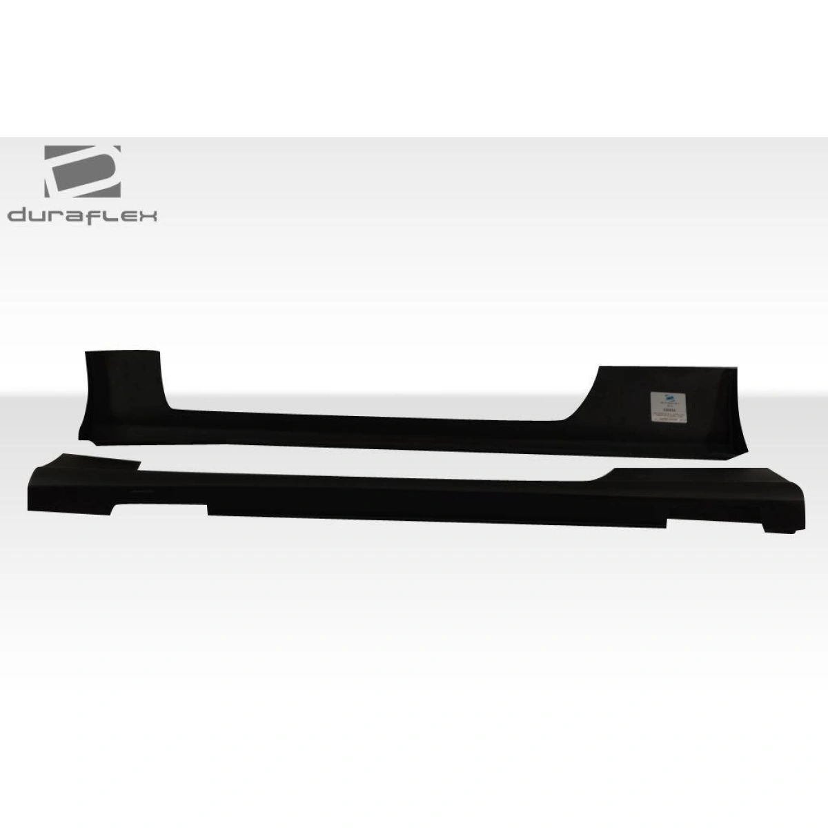 Modify your Nissan 240SX 1995 with our Exterior/Side Skirts - 13