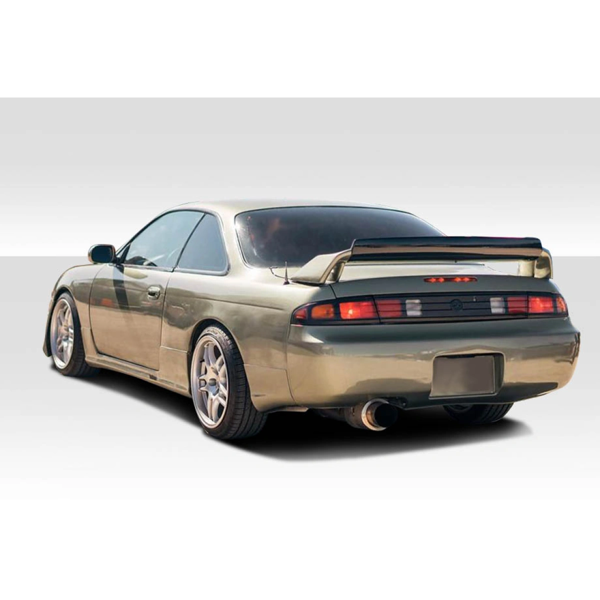 Modify your Nissan 240SX 1995 with our Exterior/Complete Body Kits - 1