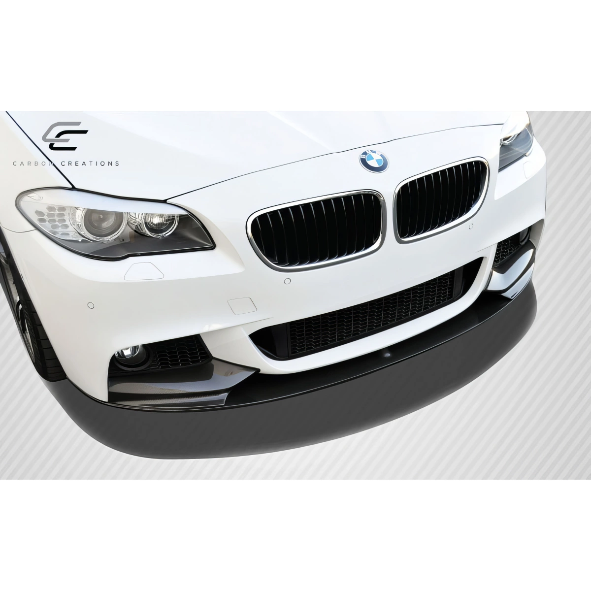 Modify your BMW 5-Series 2011 with our Exterior/Other Exterior - 6