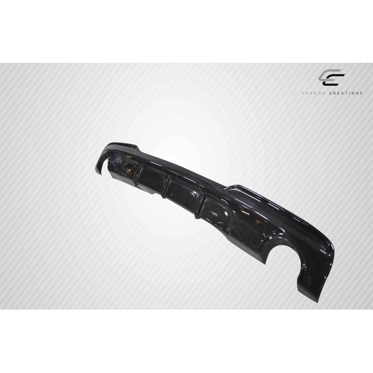 Modify your BMW 5-Series 2011 with our Exterior/Diffusers - 3