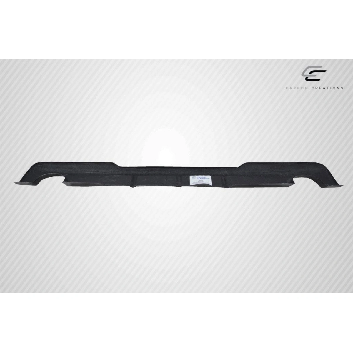 Modify your BMW 5-Series 2011 with our Exterior/Rear Lips - 10