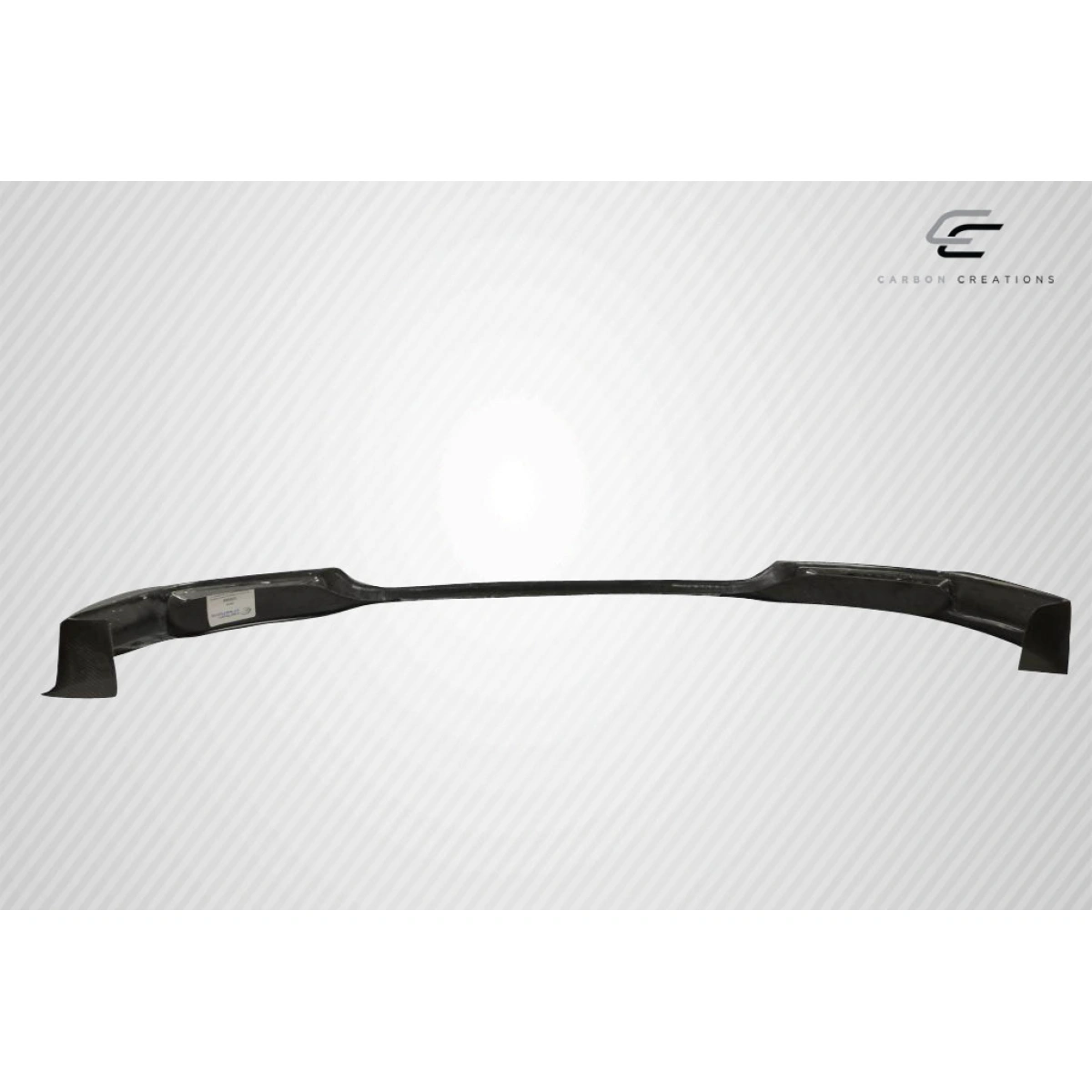 Modify your Ford Mustang 2013 with our Exterior/Front Lips - 5