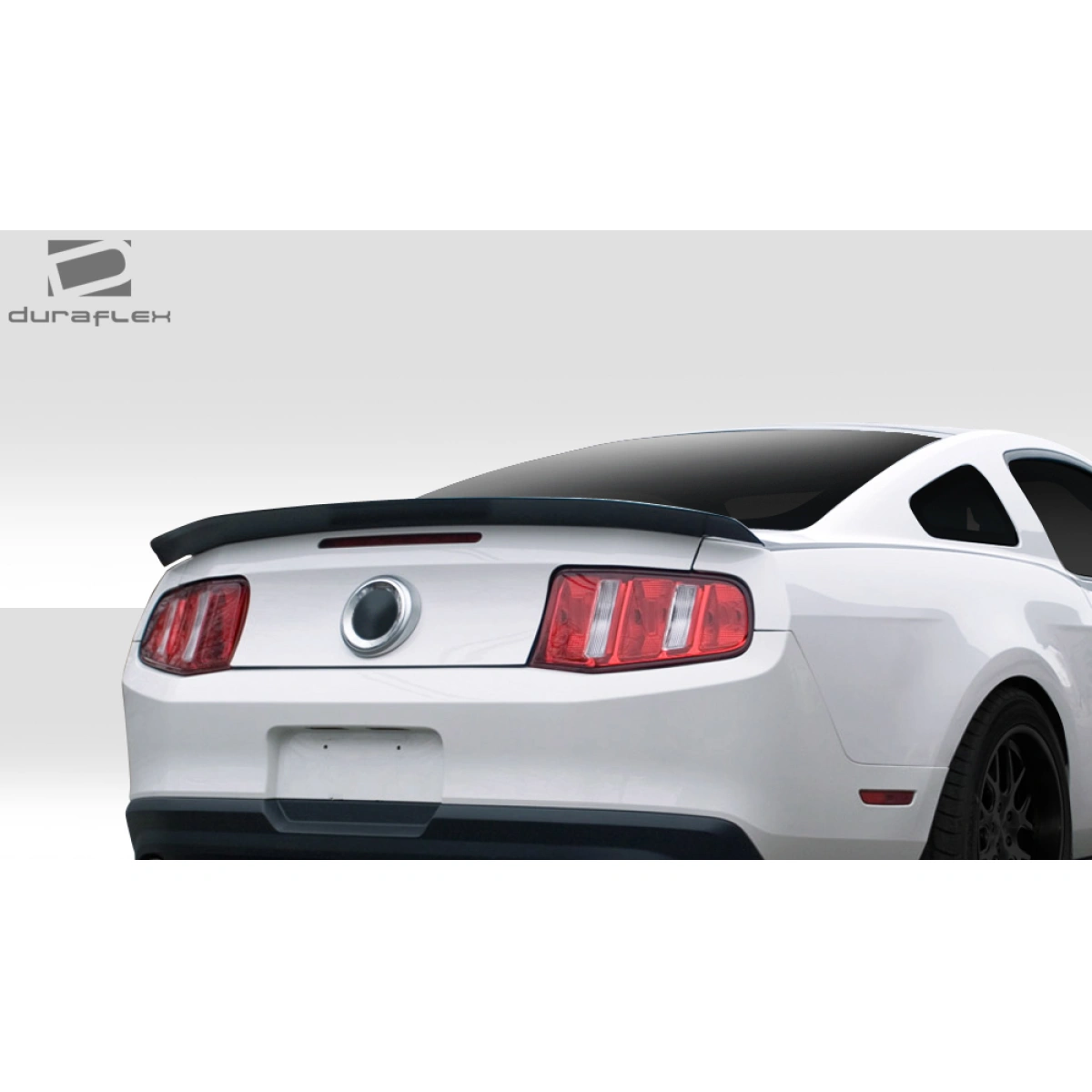 Modify your Ford Mustang 2010 with our Exterior/Wings - 6
