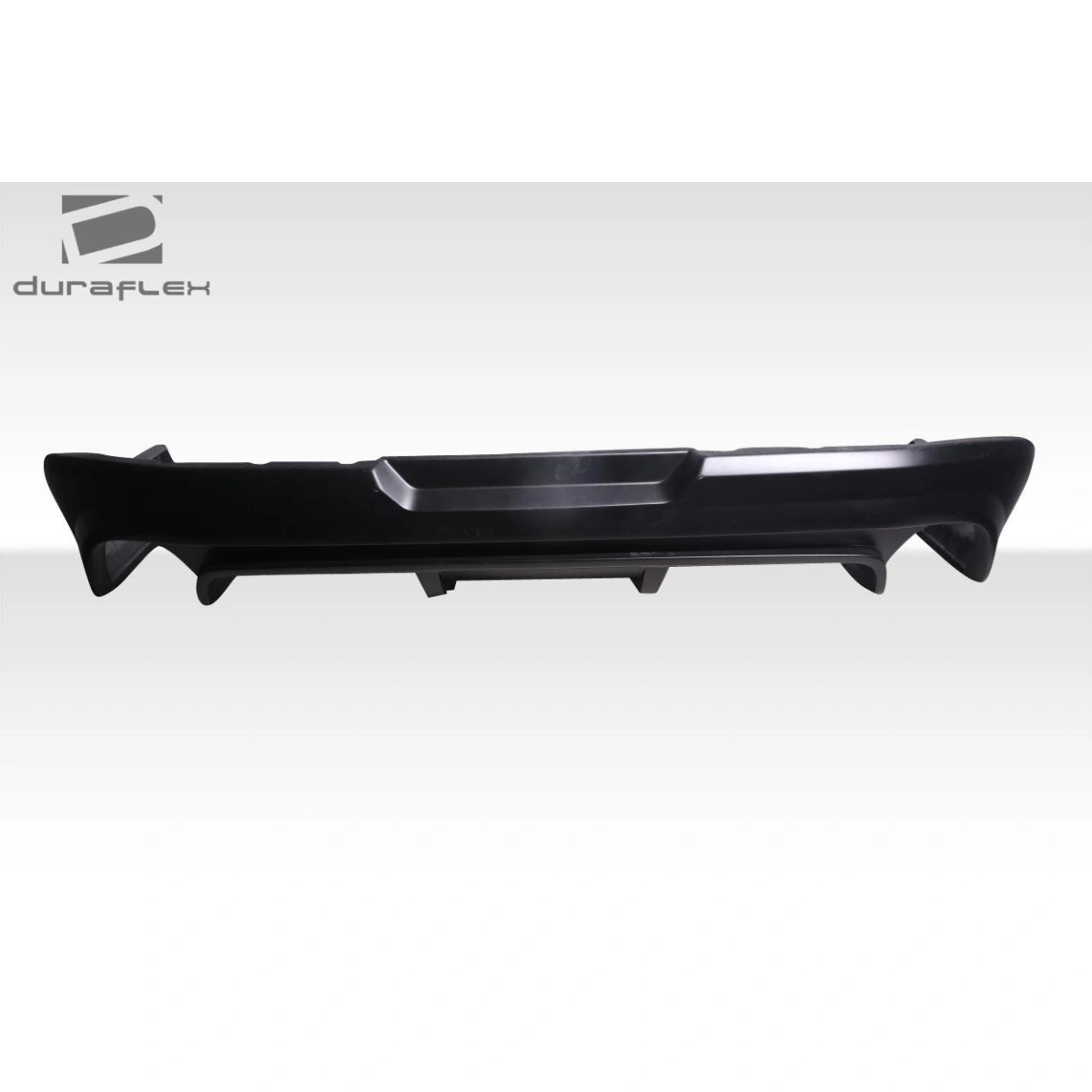 Modify your Ford Mustang 2010 with our Exterior/Rear Lips - 7