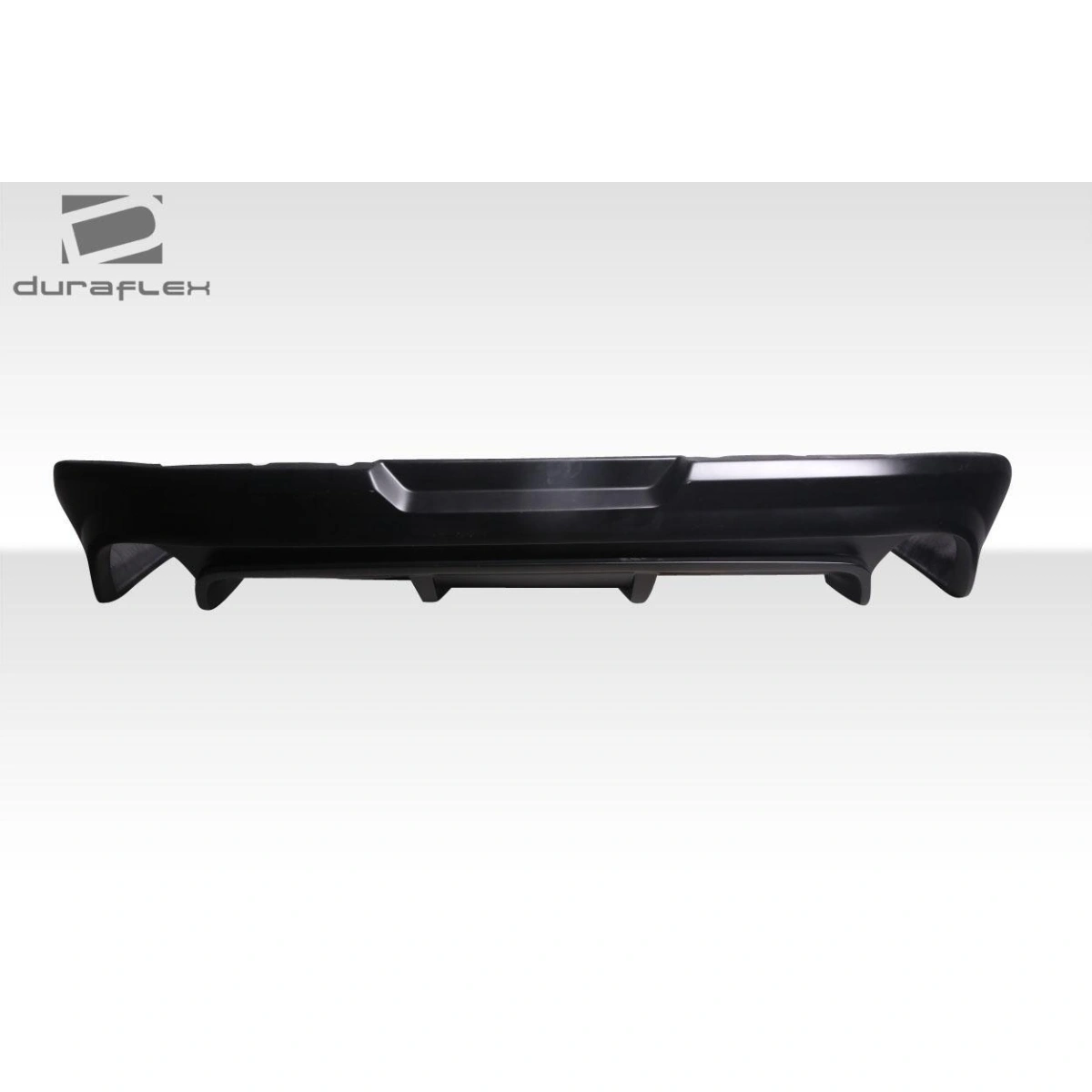 Modify your Ford Mustang 2010 with our Exterior/Rear Lips - 9