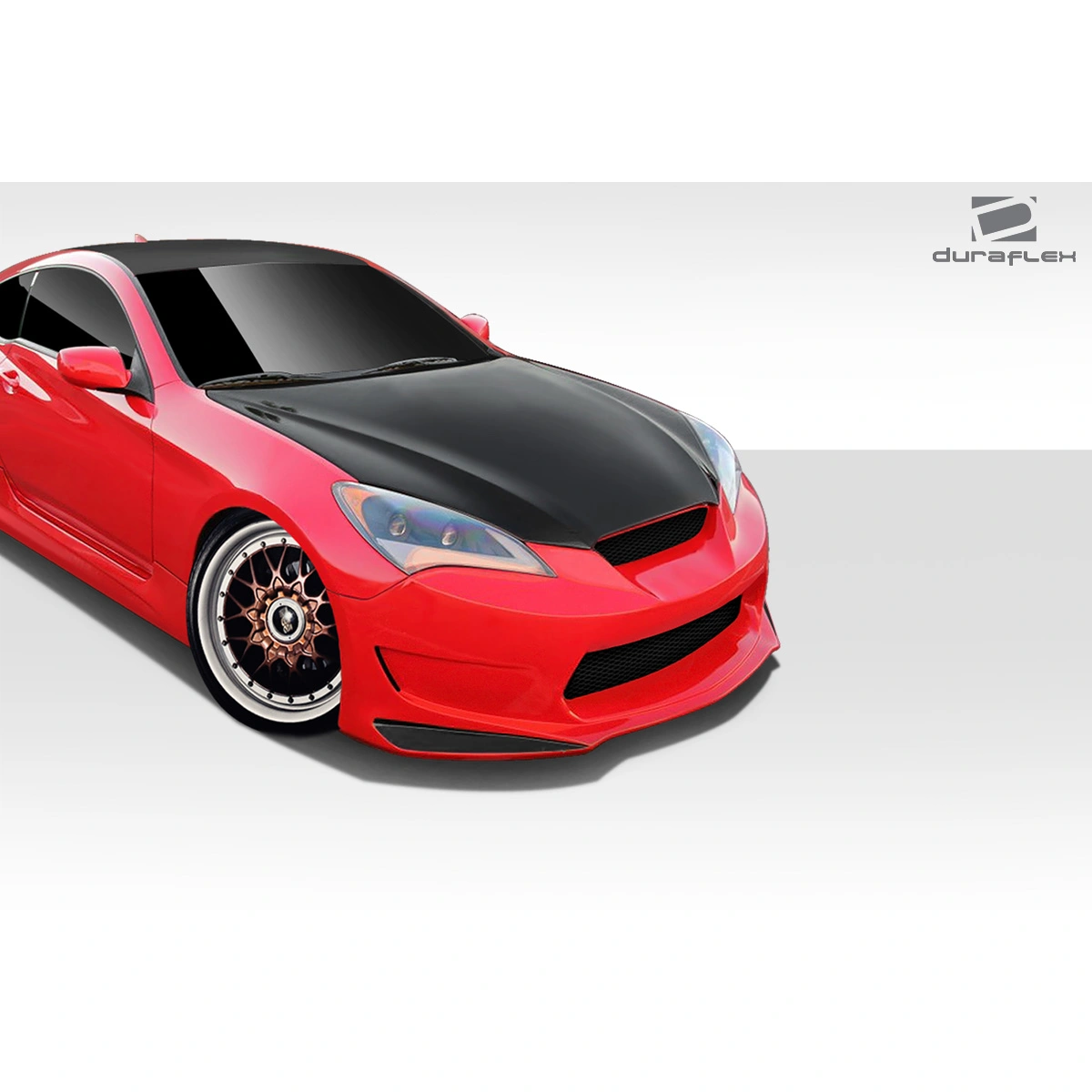 Modify your Hyundai Genesis 2010 with our Exterior/Complete Body Kits - 6