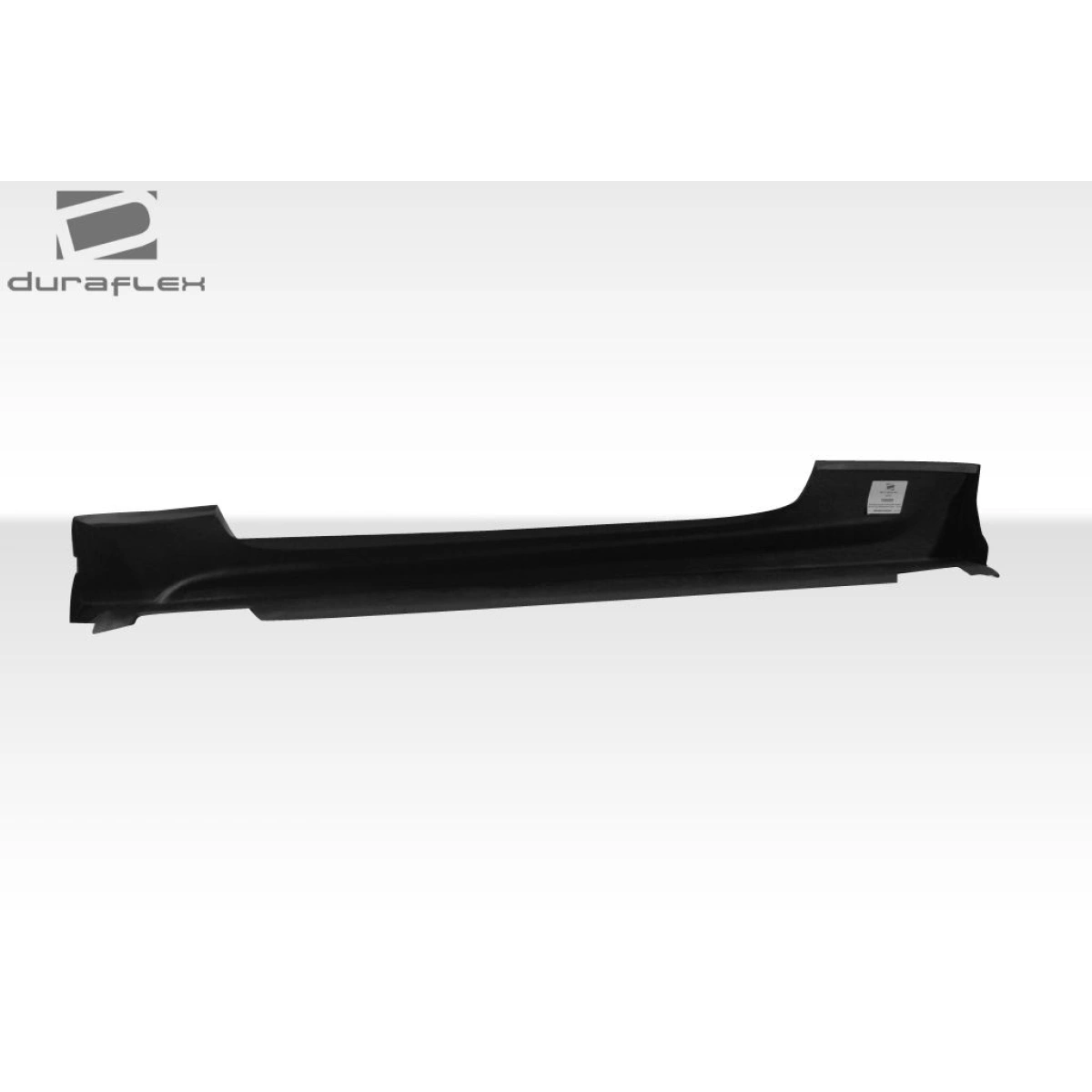 Modify your Hyundai Genesis 2010 with our Exterior/Side Skirts - 3