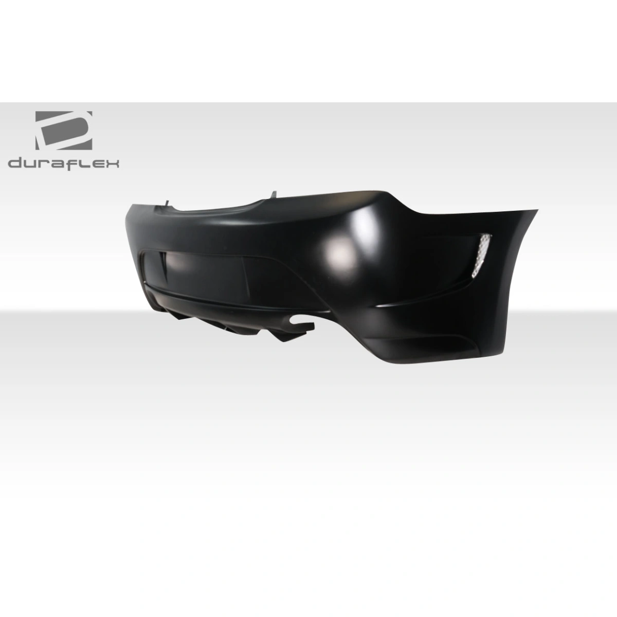 Modify your Hyundai Genesis 2010 with our Exterior/Rear Bumpers - 4