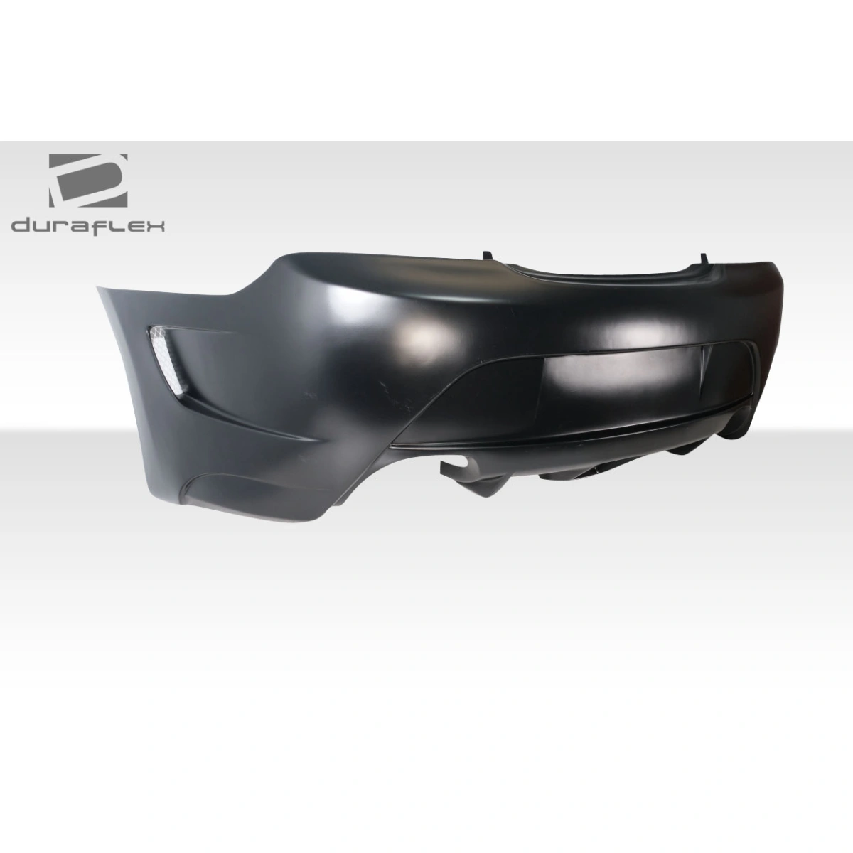 Modify your Hyundai Genesis 2010 with our Exterior/Rear Bumpers - 5