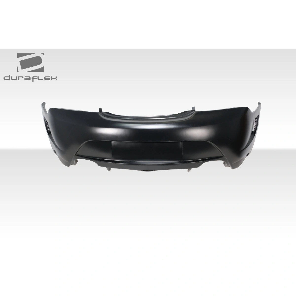 Modify your Hyundai Genesis 2010 with our Exterior/Rear Bumpers - 6