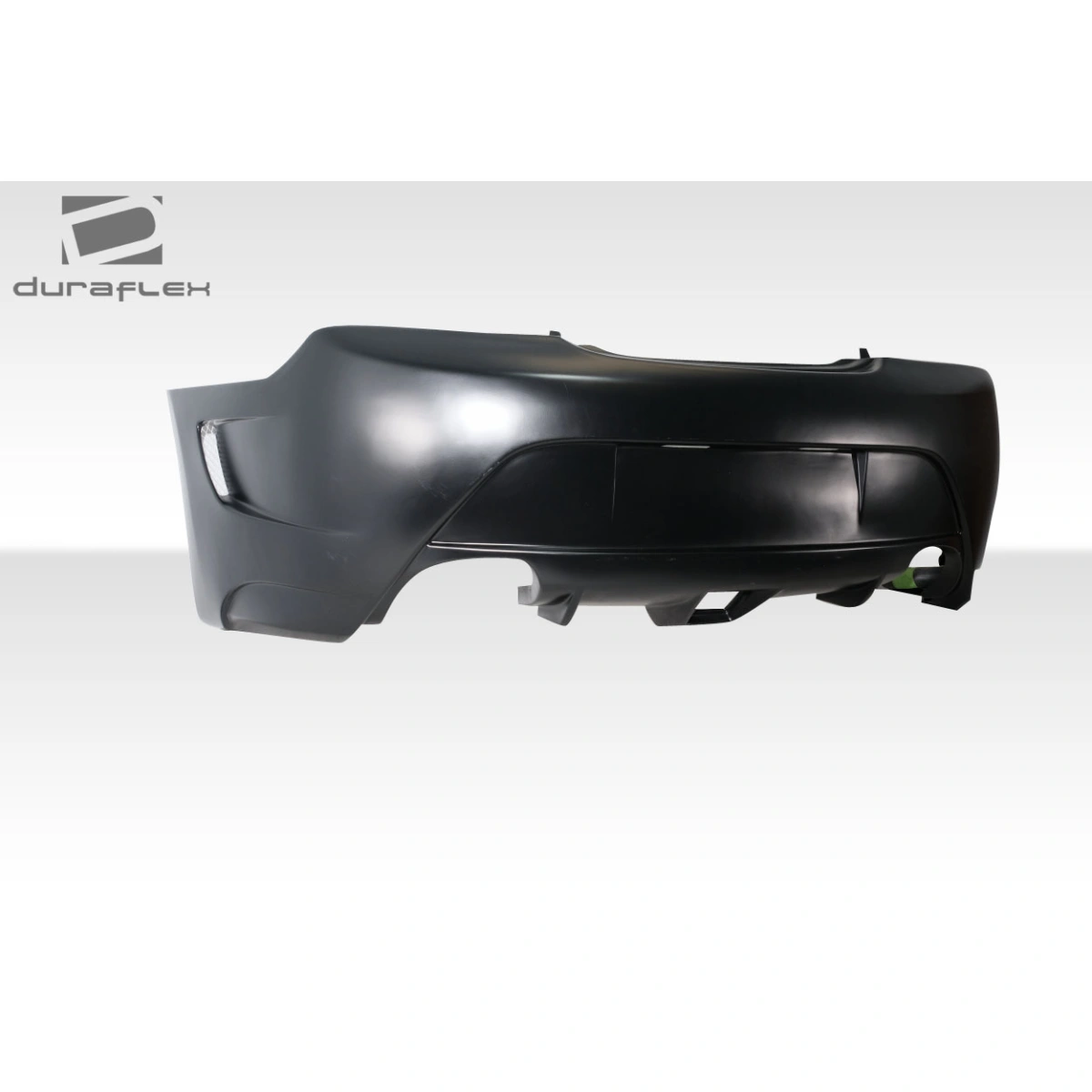 Modify your Hyundai Genesis 2010 with our Exterior/Rear Bumpers - 8