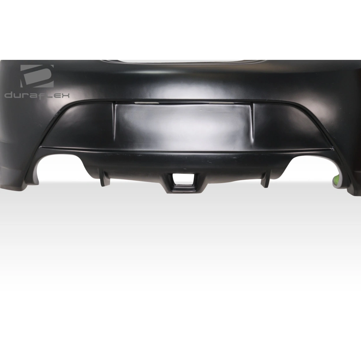 Modify your Hyundai Genesis 2010 with our Exterior/Rear Bumpers - 9
