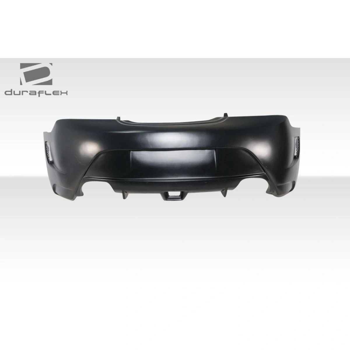 Modify your Hyundai Genesis 2010 with our Exterior/Rear Bumpers - 7