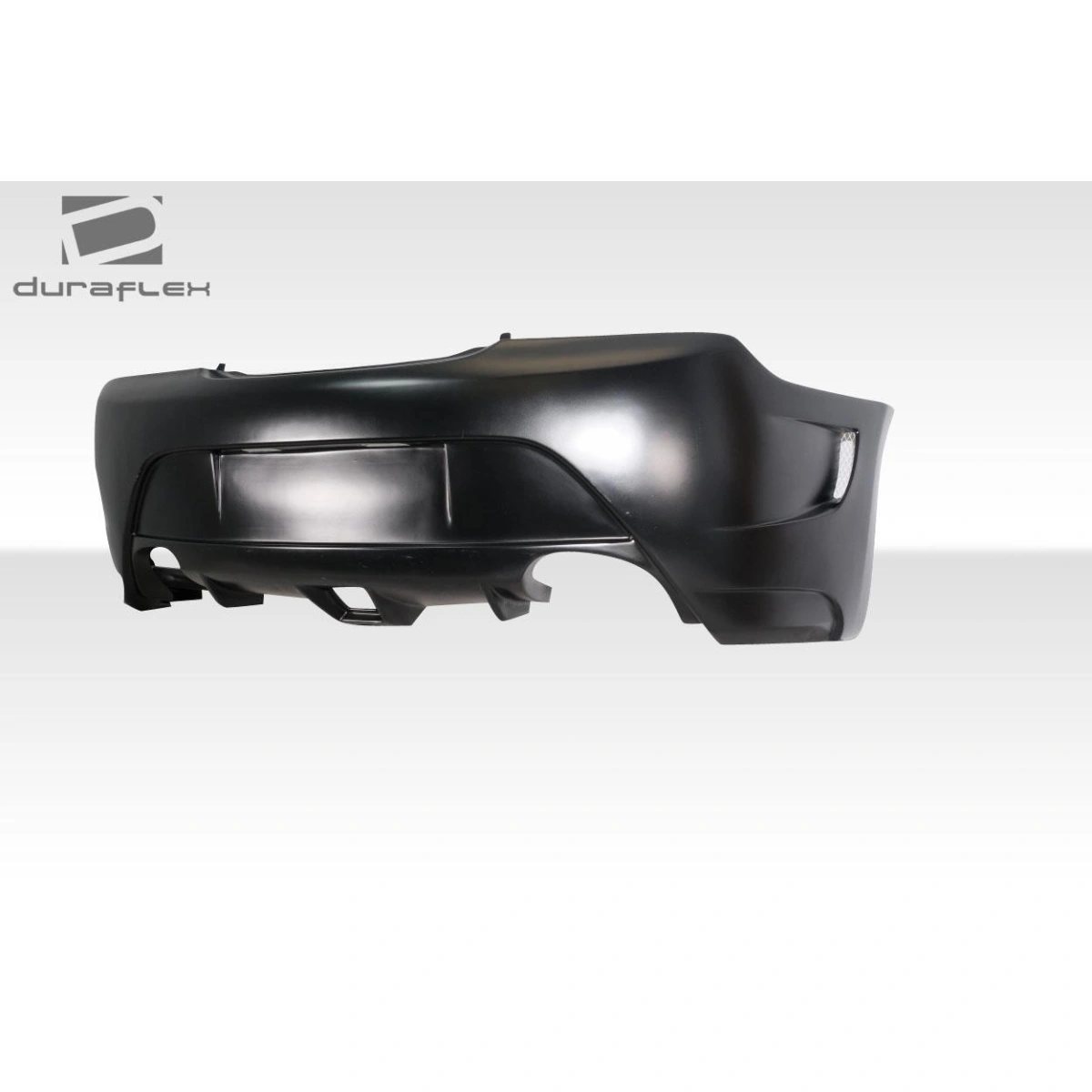 Modify your Hyundai Genesis 2010 with our Exterior/Rear Bumpers - 15