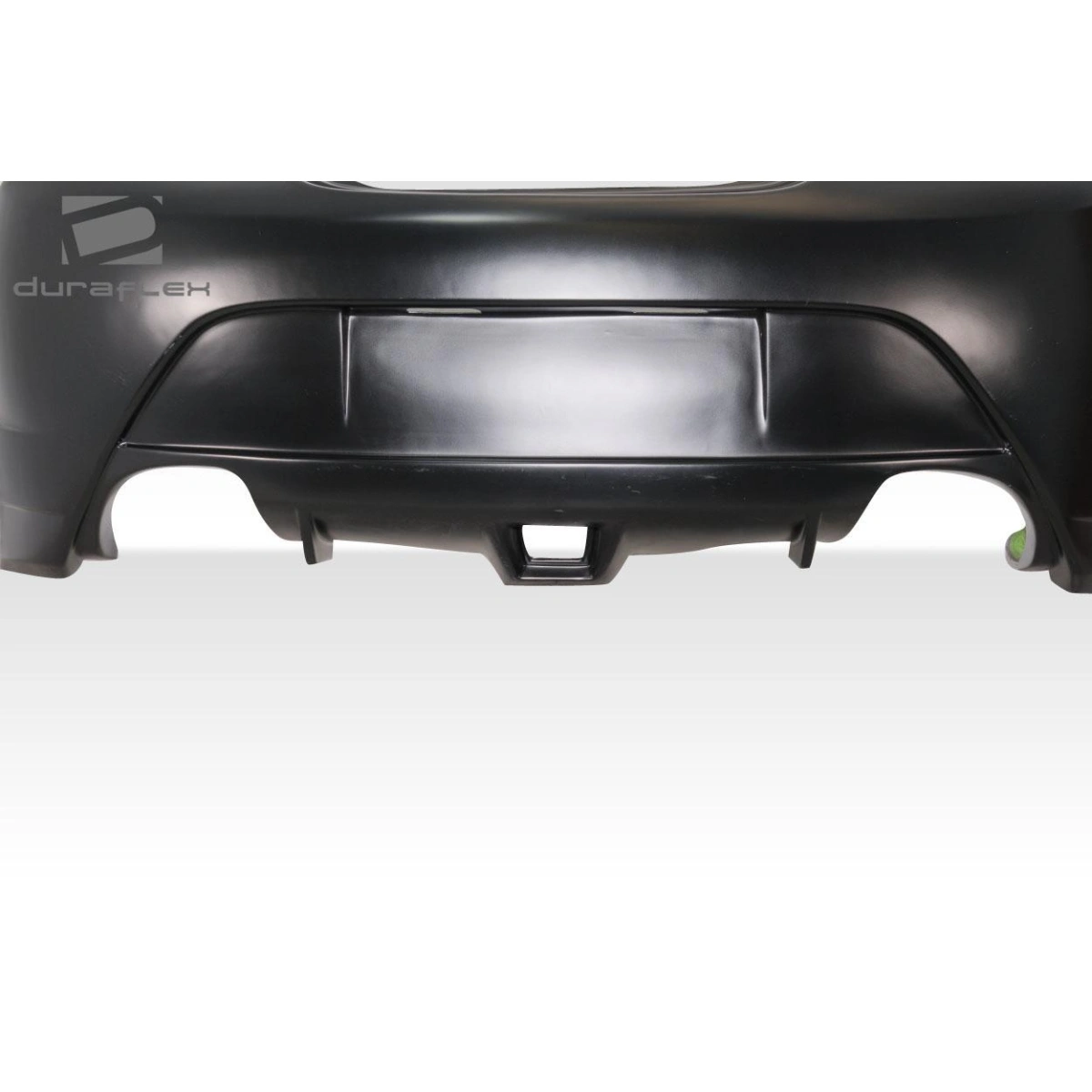 Modify your Hyundai Genesis 2010 with our Exterior/Rear Bumpers - 19