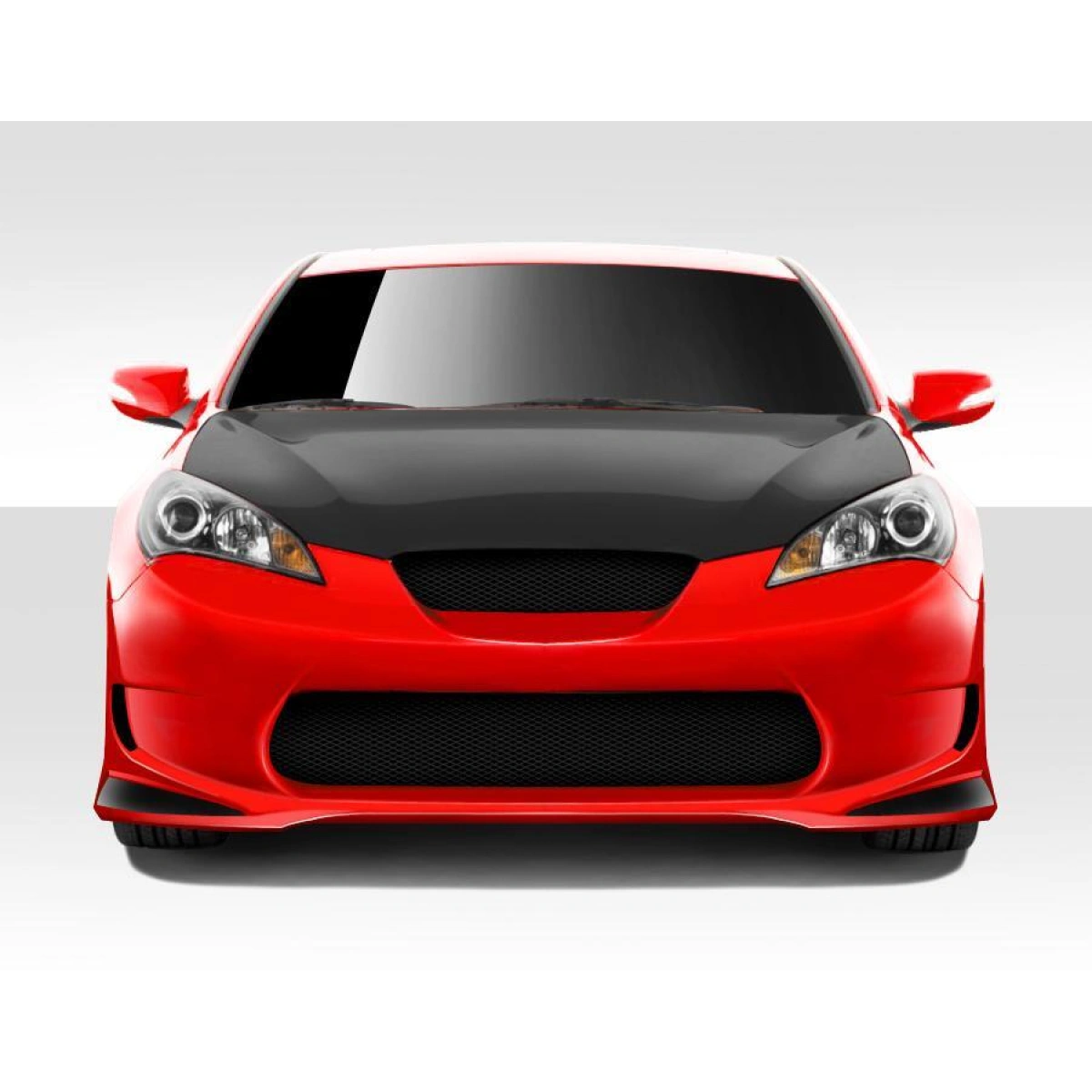 Modify your Hyundai Genesis 2010 with our Exterior/Complete Body Kits - 5