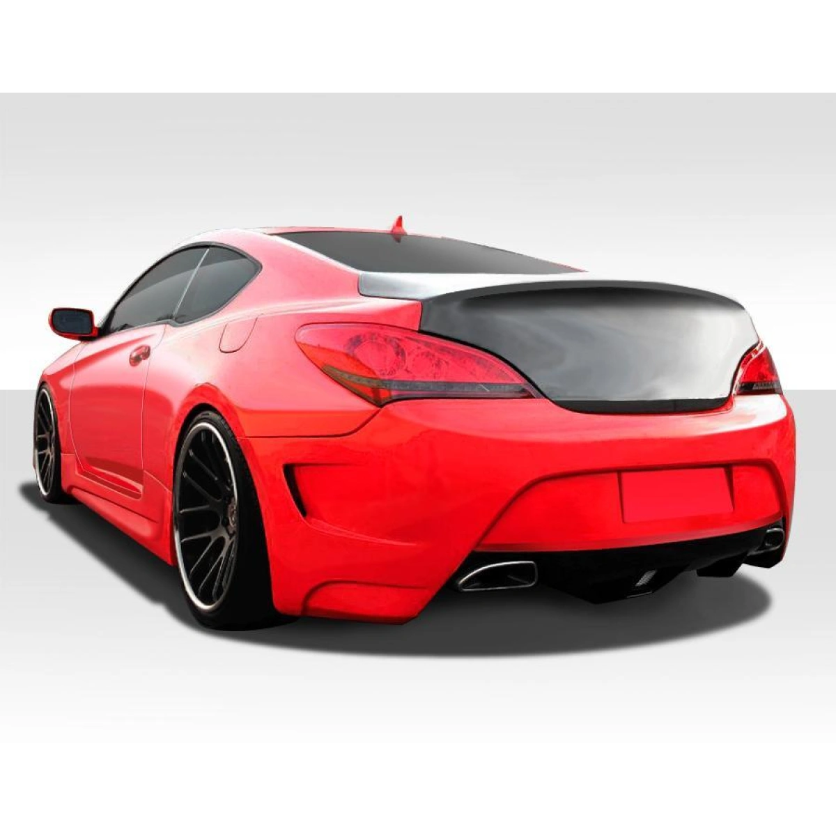 Modify your Hyundai Genesis 2010 with our Exterior/Complete Body Kits - 9