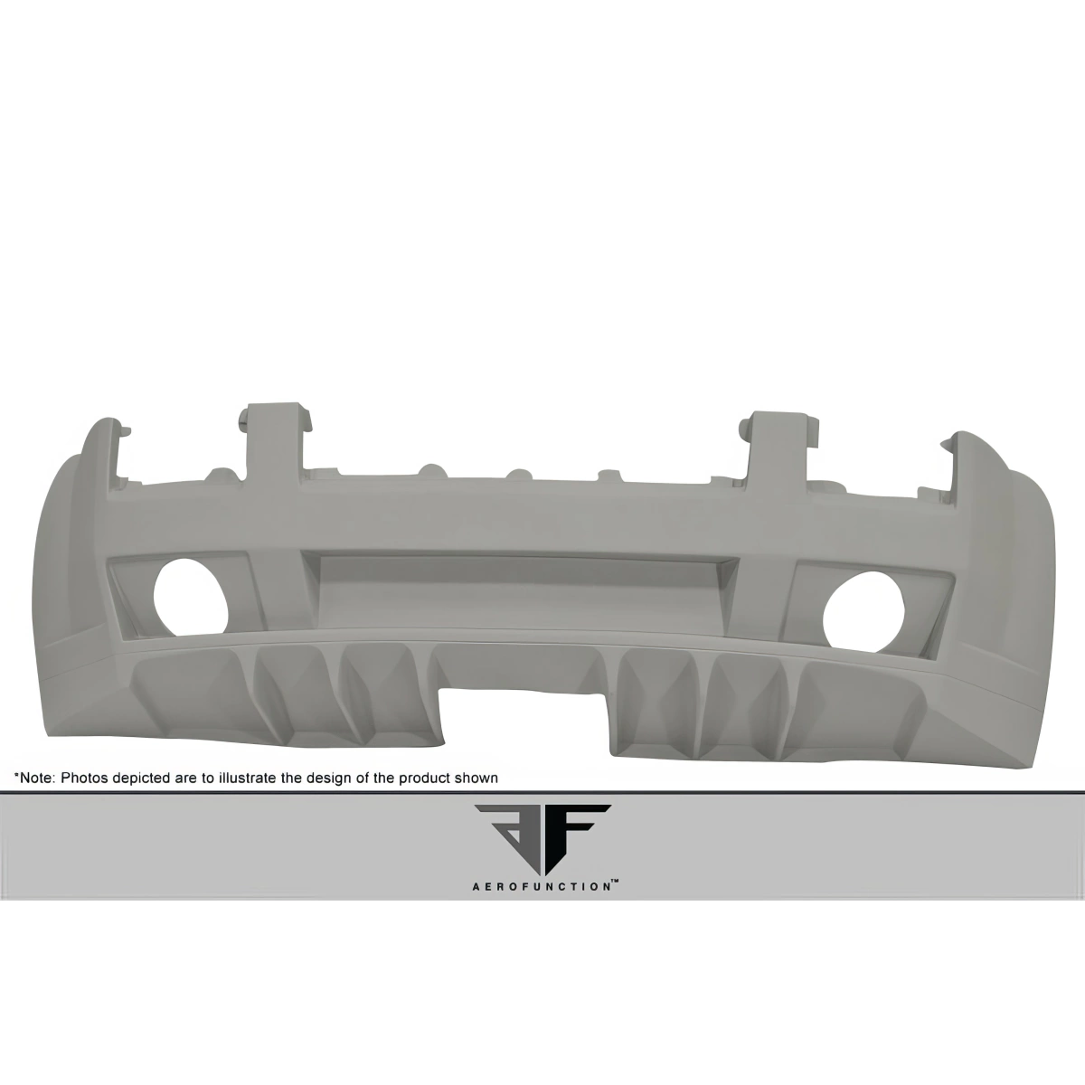 Modify your Lamborghini Gallardo 2004 with our Exterior/Rear Bumpers - 2