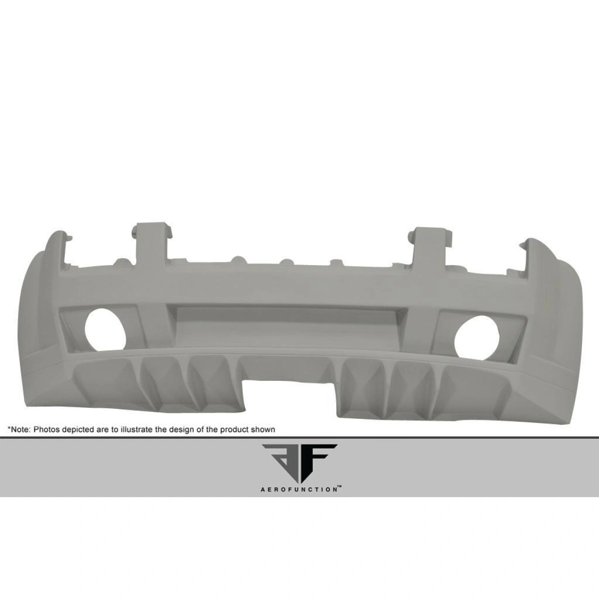 Modify your Lamborghini Gallardo 2004 with our Exterior/Rear Bumpers - 6