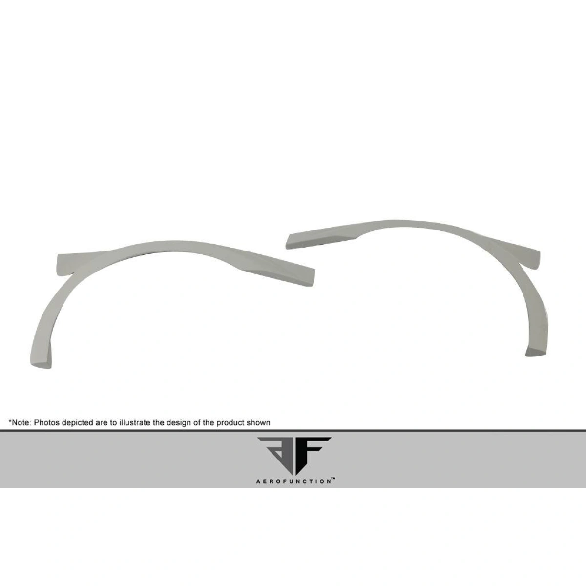 Modify your Lamborghini Gallardo 2004 with our Exterior/Fenders - 6