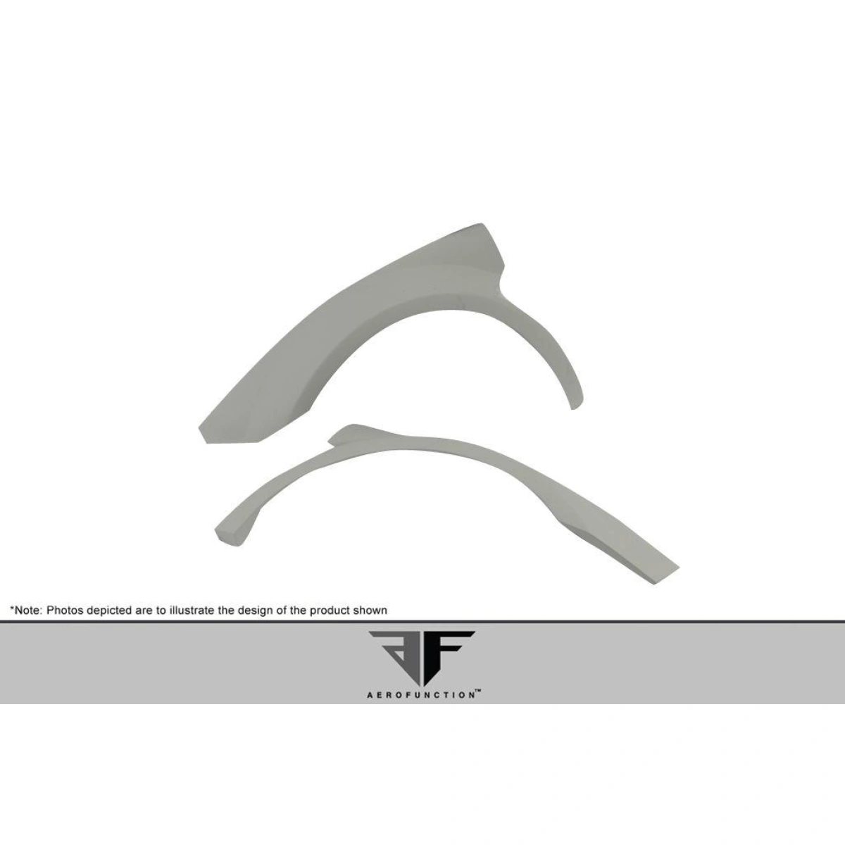 Modify your Lamborghini Gallardo 2004 with our Exterior/Fenders - 10