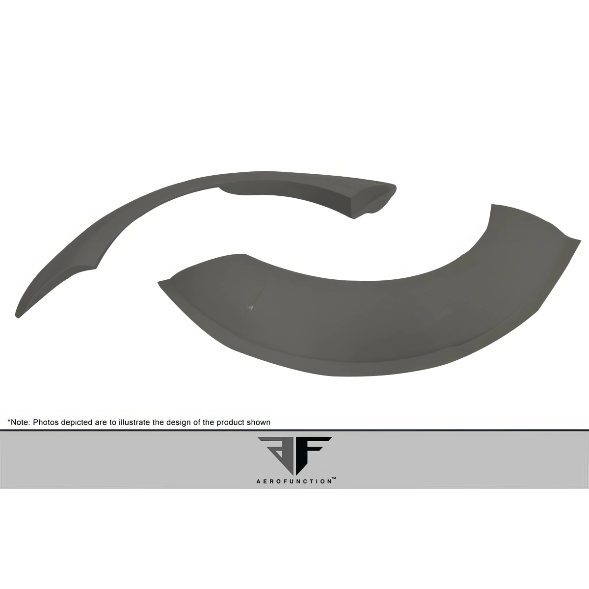 Modify your Lamborghini Gallardo 2004 with our Exterior/Fenders - 2