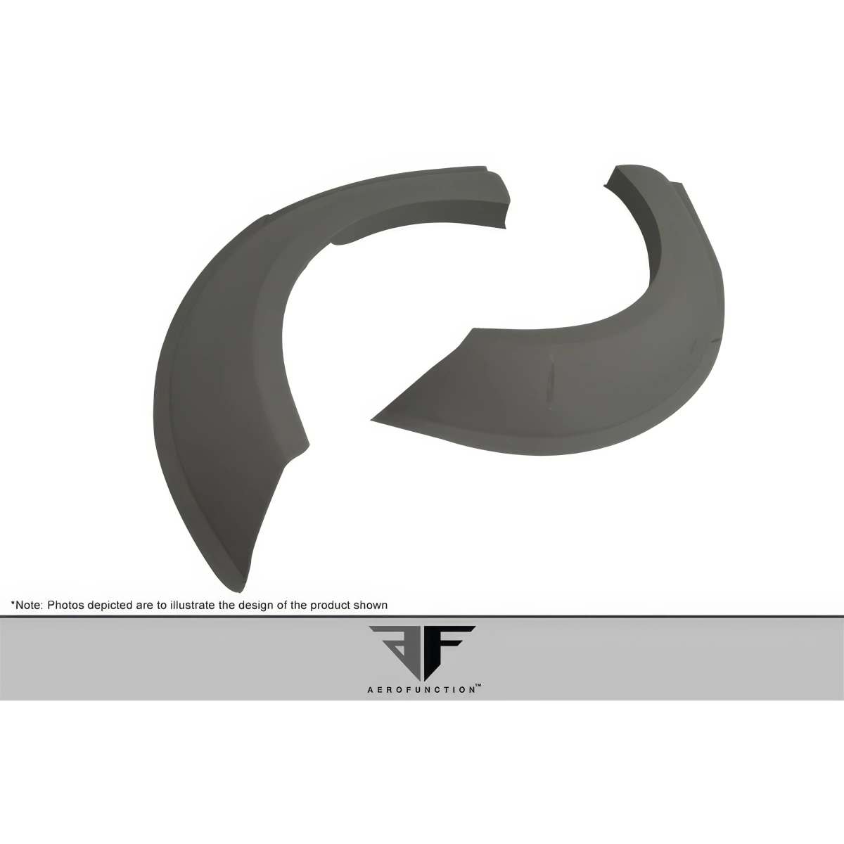 Modify your Lamborghini Gallardo 2004 with our Exterior/Fenders - 3