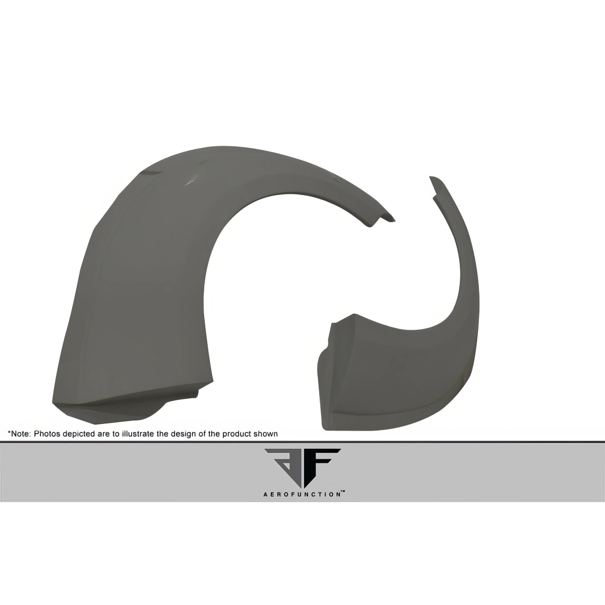 Modify your Lamborghini Gallardo 2004 with our Exterior/Fenders - 4