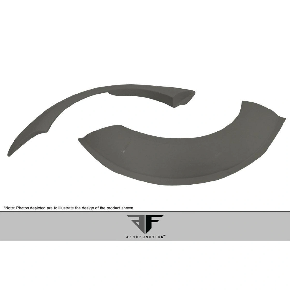 Modify your Lamborghini Gallardo 2004 with our Exterior/Fenders - 6