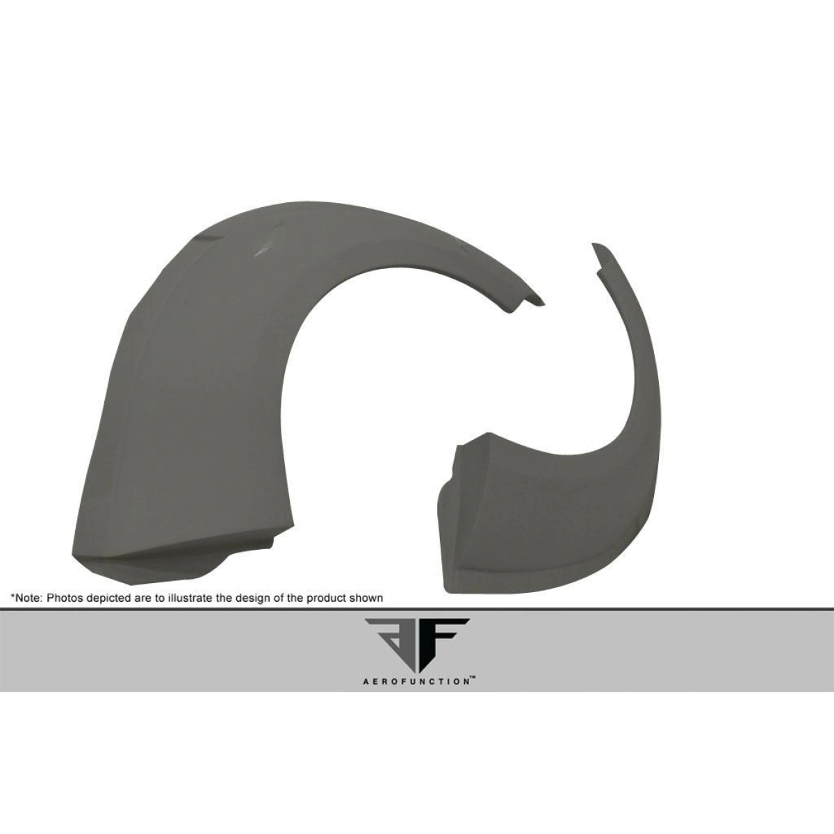 Modify your Lamborghini Gallardo 2004 with our Exterior/Fenders - 10
