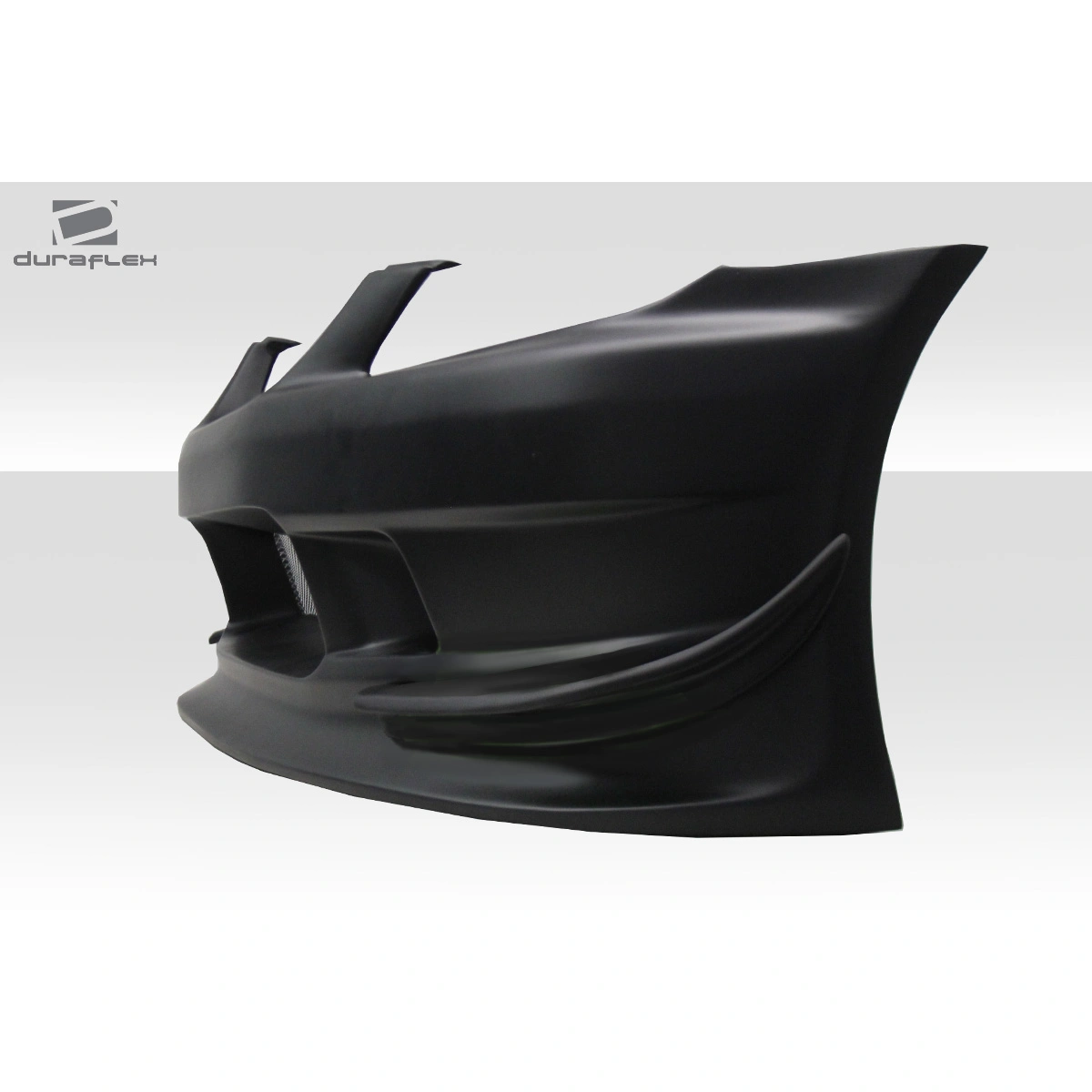 Modify your Lexus IS Series 2000 with our Exterior/Front Bumpers - 4