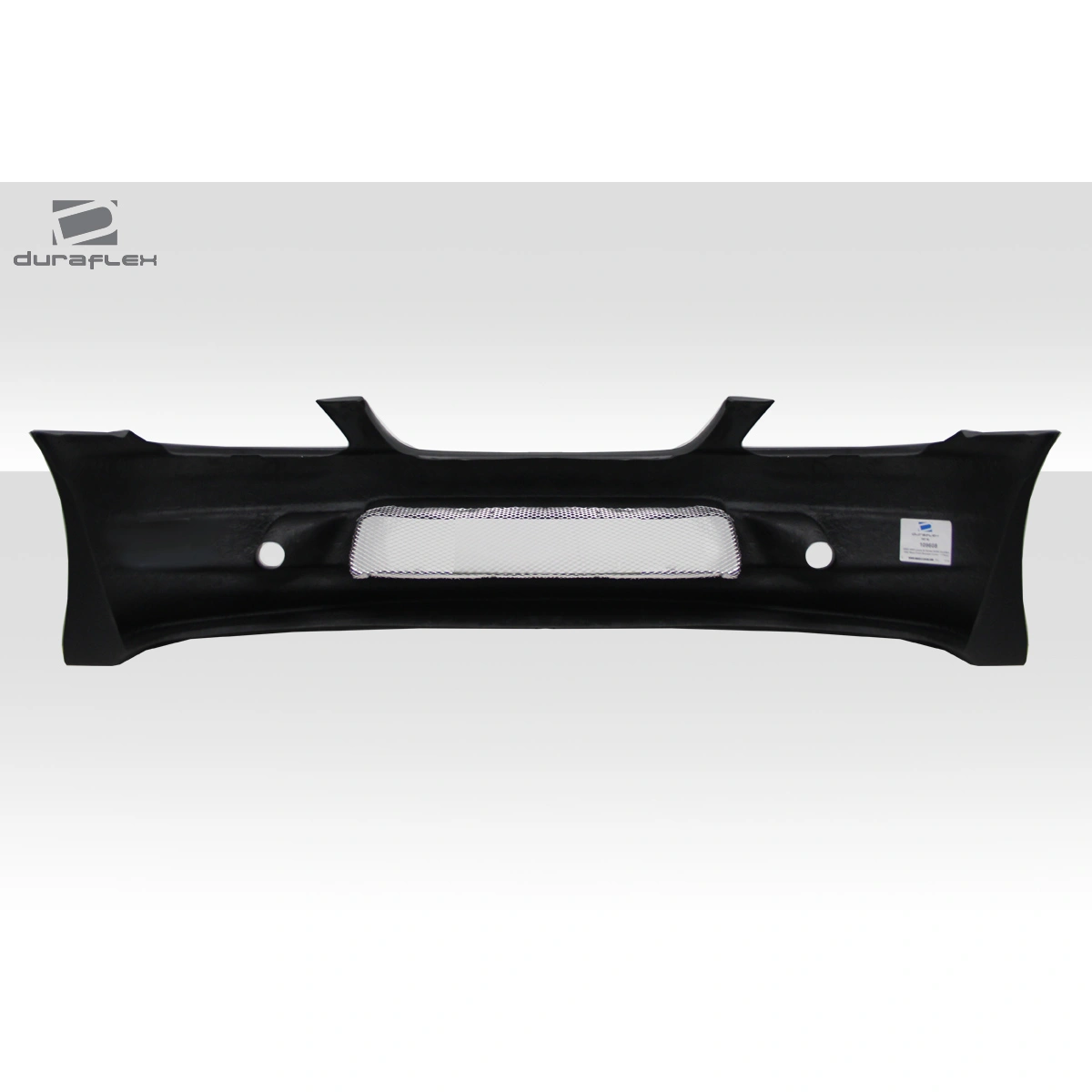 Modify your Lexus IS Series 2000 with our Exterior/Front Bumpers - 6