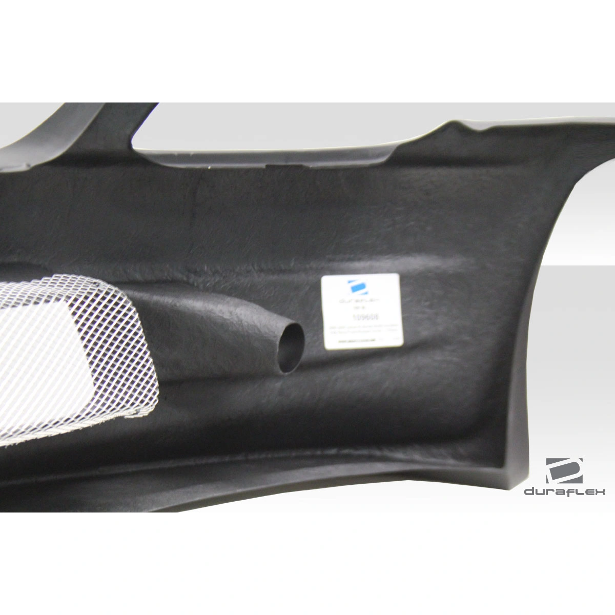 Modify your Lexus IS Series 2000 with our Exterior/Front Bumpers - 7