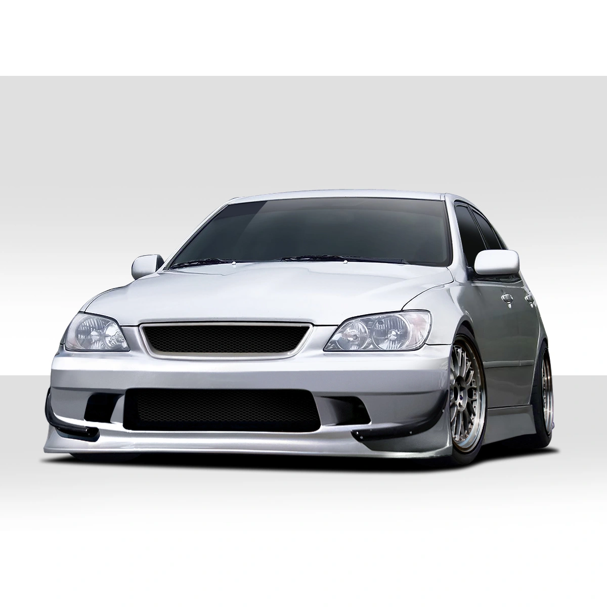 Modify your Lexus IS Series 2000 with our Exterior/Complete Body Kits - 5