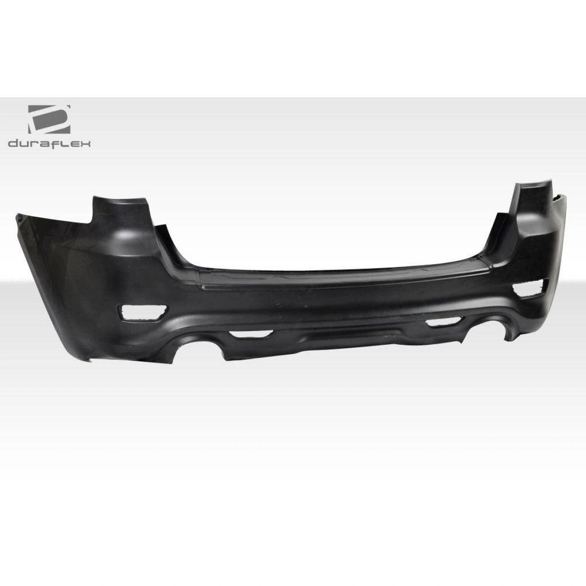 Modify your Jeep Cherokee 2011 with our Exterior/Complete Body Kits - 6