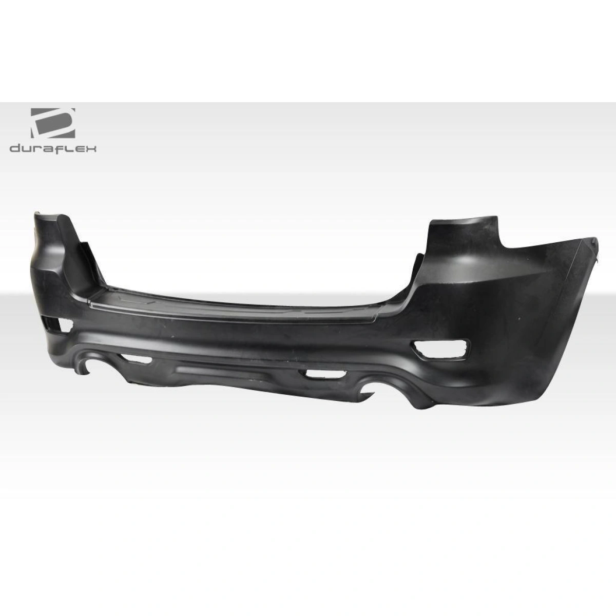 Modify your Jeep Cherokee 2011 with our Exterior/Complete Body Kits - 8