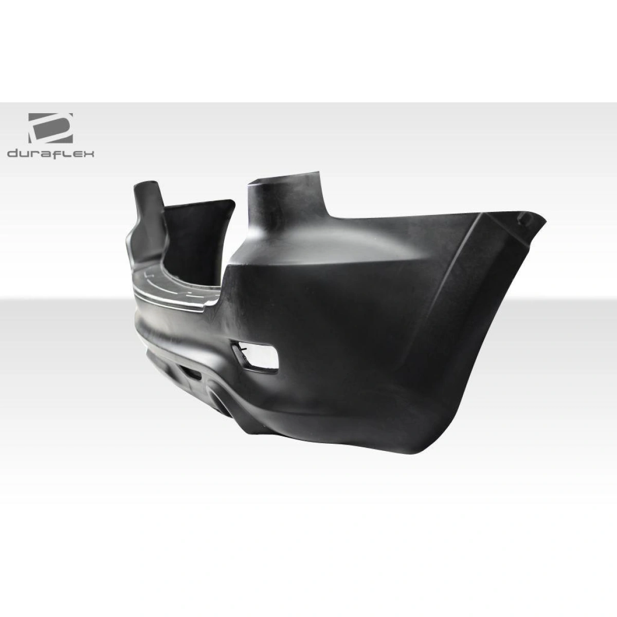 Modify your Jeep Cherokee 2011 with our Exterior/Complete Body Kits - 10