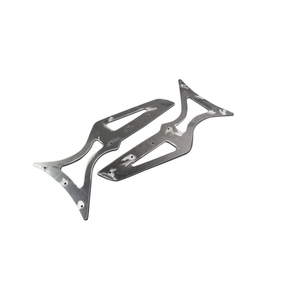 Modify your Subaru BRZ 2013 with our Exterior/Complete Body Kits - 