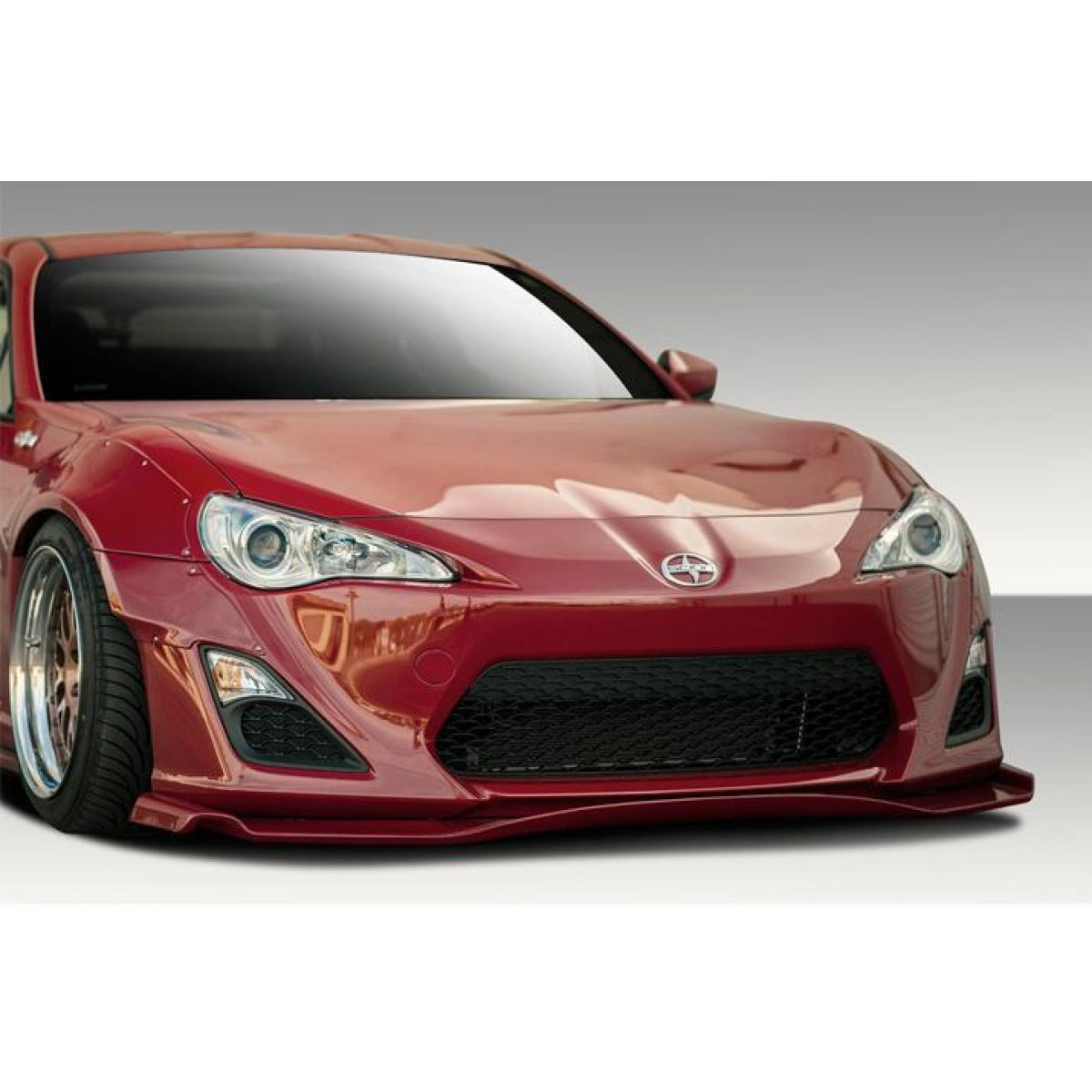 Modify your Scion FR-S 2013 with our Exterior/Complete Body Kits - 5