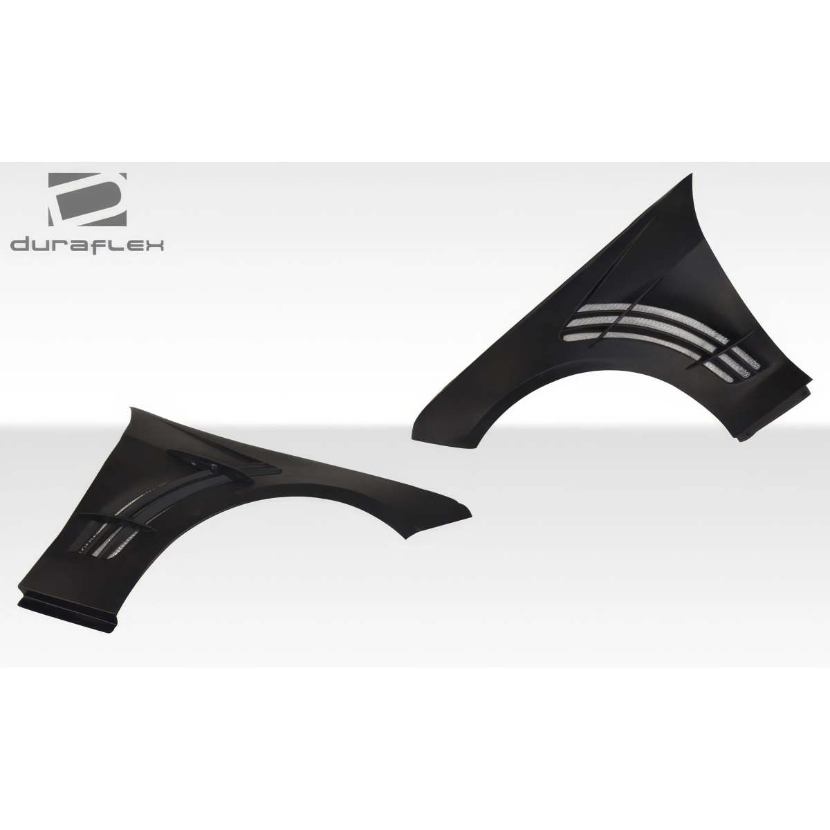 Modify your Mercedes-Benz E-Class 2010 with our Exterior/Fenders - 3