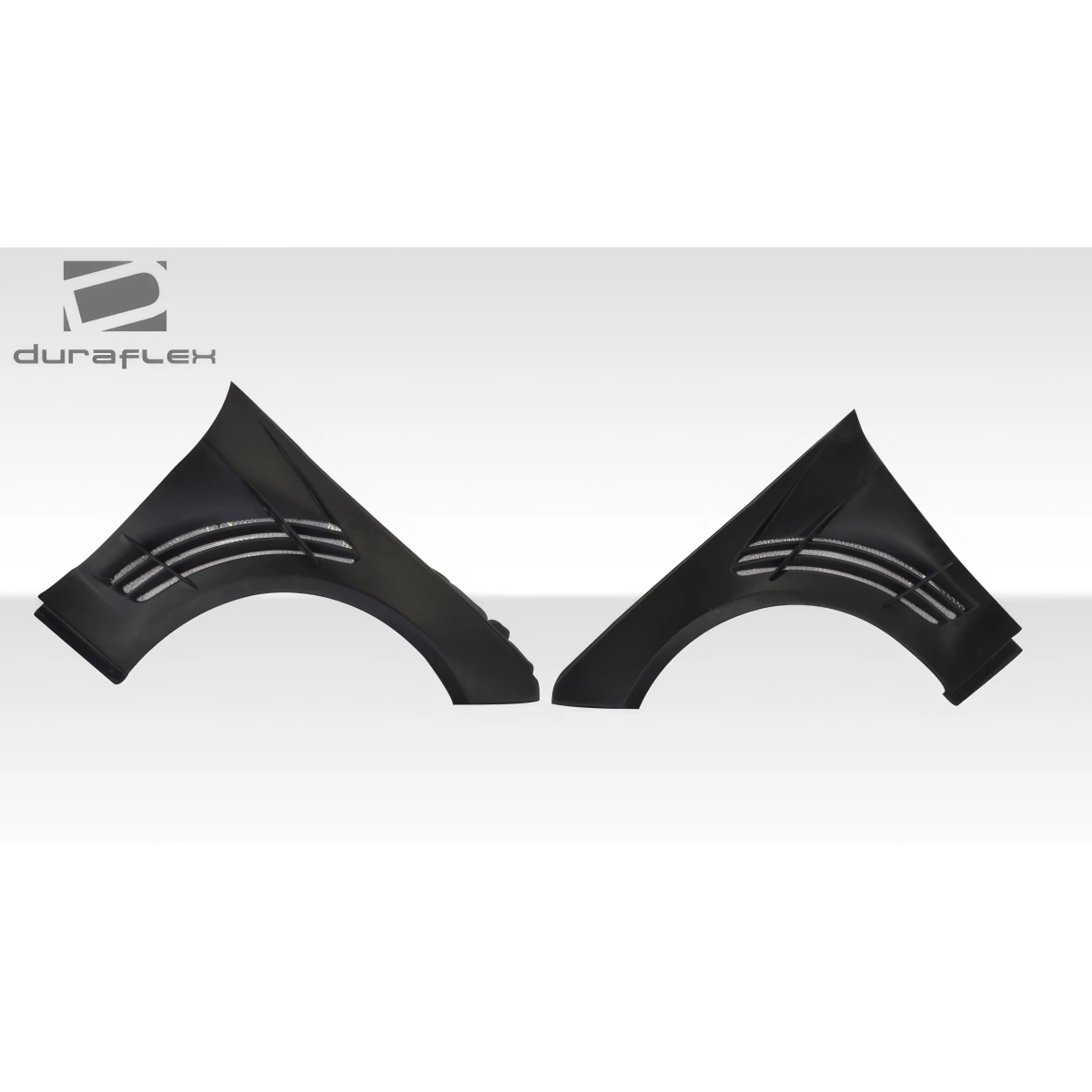Modify your Mercedes-Benz E-Class 2010 with our Exterior/Fenders - 4